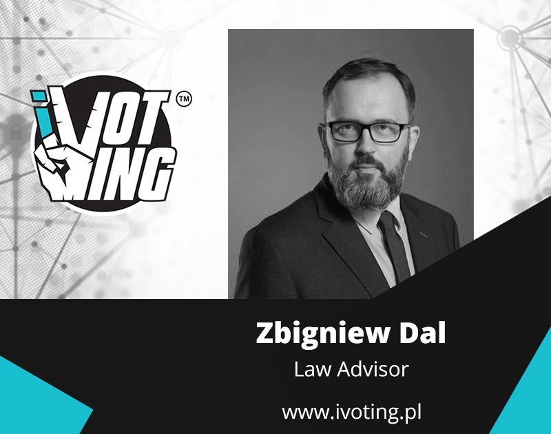 Zbigniew Dal ivoting