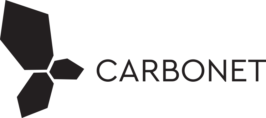Carbonet logo