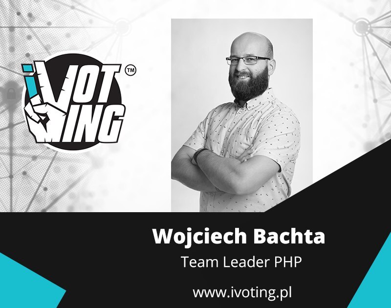 Wojciech Bachta ivoting